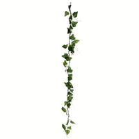 Vickerman 56" Artificial Green Ivy Garland (2 pack)