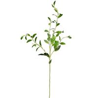 Vickerman 40" Artificial Green Eucalyptus Spray (4 pack)