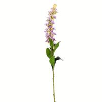 Vickerman 37" Artificial Purple Hyacinth Stem (3 pack)