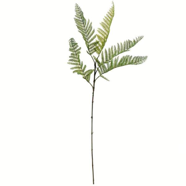 29" Artificial Green Leaf Spray (12 pack)