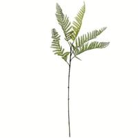 Vickerman 29" Artificial Green Leaf Spray (12 pack)