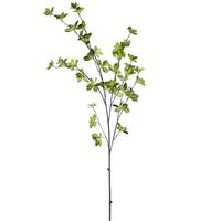 Vickerman 46" Artificial Green Leaf Spray (3 pack)