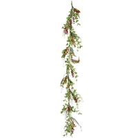 Vickerman 6' Artificial Mixed Fall Garland