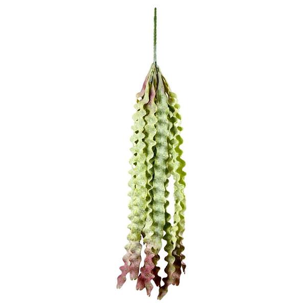 22" Artificial Green Seatangle Plant (2 pack)