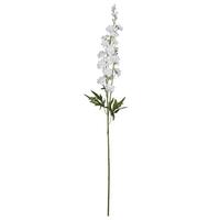 Vickerman 33.5" Artificial White Wild Lupine (3 pack)