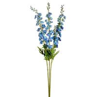 Vickerman 33.5" Artificial Blue Wild Lupine (3 pack)