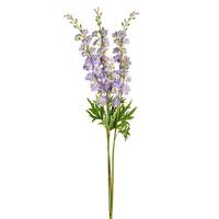 Vickerman 33.5" Artificial Purple Wild Lupine (3 pack)