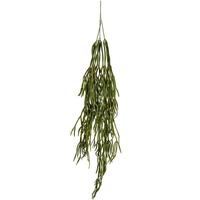 Vickerman 36" Artificial Green Trailing Grass Spray (3 pack)