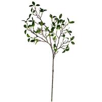 Vickerman 38.5" Artificial Green Bonsai Branch (2 pack)