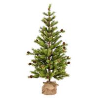 Vickerman 3' Artificial Vernon Pine Tree