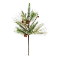 Vickerman 30" Artificial Ridgeville Pine Spray (3 pack)