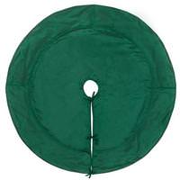 Vickerman 54" Green Colorway Tree Skirt
