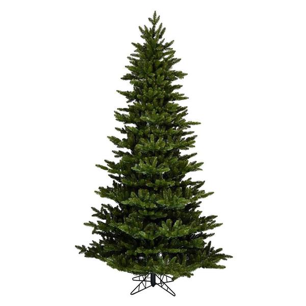 8.5' x 66" Artificial Natural Fraser Fir