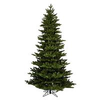 Vickerman 8.5' x 66" Artificial Natural Fraser Fir