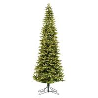 Vickerman 10' x 44" Artificial Belmont Balsam 900 Warm White Lights