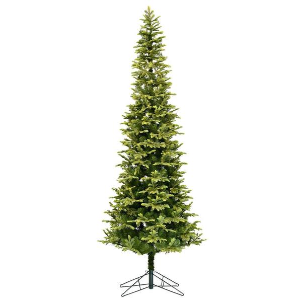 8.5' x 40" Artificial Belmont Balsam