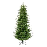 Vickerman 9' x 56" Artificial Hoboken Frasier Fir