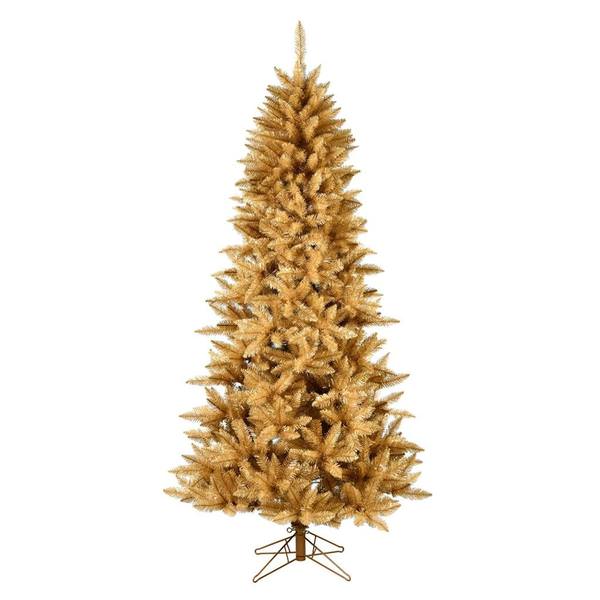 3.5' x 28" Gold Fir