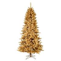 Vickerman 3.5' x 28" Gold Fir