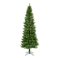 Vickerman 8.5' x 40" Artificial Creswell Pencil Pine