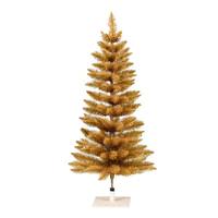 Vickerman 3' x 18" Gold Fir
