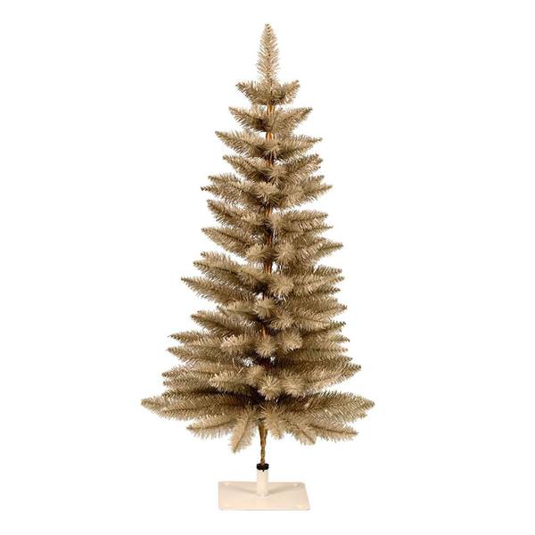 3' x 18" Platinum Fir
