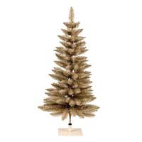 Vickerman 3' x 18" Platinum Fir