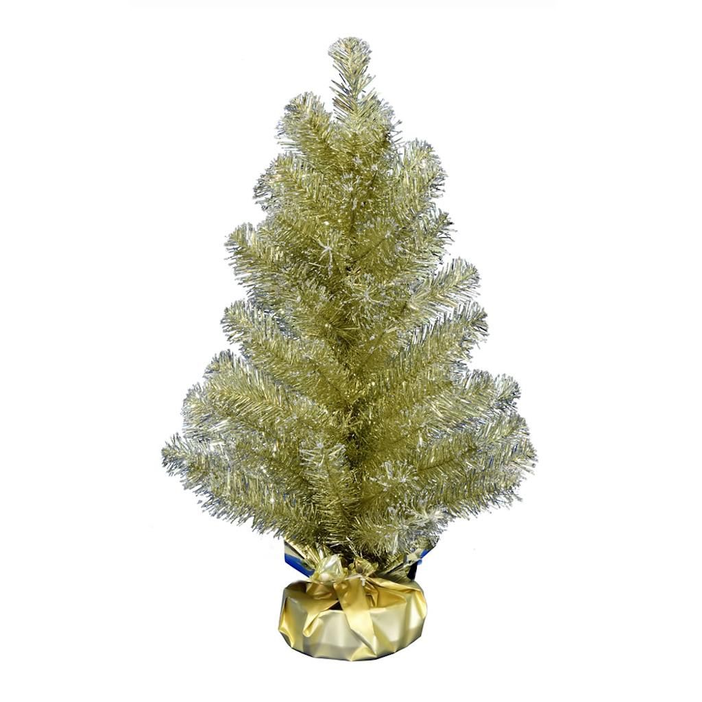 Vickerman 632239 Cream Colored Christmas Tree