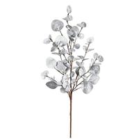 Vickerman 34" Silver Eucalyptus Spray (3 pack)