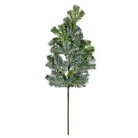 Vickerman 29.5" Artificial Green Medford Pine Spray Christmas Decoration (2 Pack)