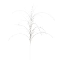 Vickerman 29" White Glitter Harvest Spray (6 pack)