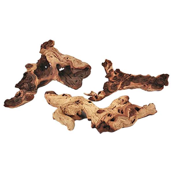 39lbs Natural Petrified Driftwood