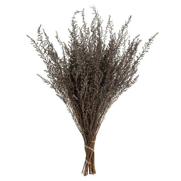 Vickerman H1stb300 14-18 Silver White Stoebe Bundle