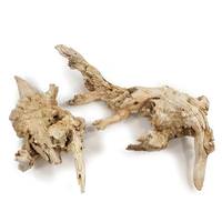 Vickerman 14"-16" Bleached Amazonian Root