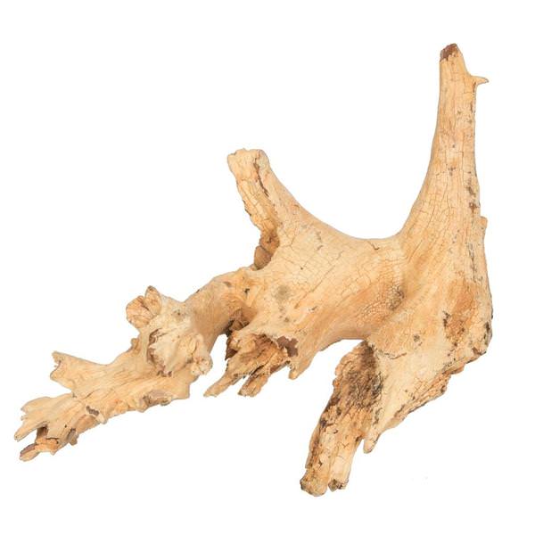9-12" Small Bleached Amazonian Root 