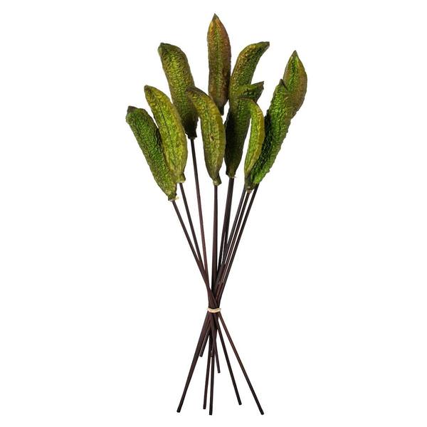 18"-22" Basil Preserved Estrella Stems (2 pack)