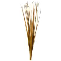 Vickerman 36"-40" 7oz Aspen Gold Dried Sable Grass Bundle