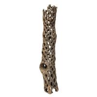 Vickerman 10"-12" Weathered Preserved Cholla Cactus