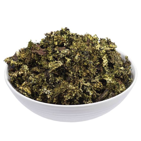 Natural Dried Box Basil Moss Bundle