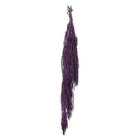Vickerman 30"-34" 7-8oz Dried Violet Amaranthus