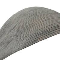 Vickerman Grey Wash Wide Mini Palm Paddles (15 pack)