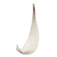 Vickerman White Wash Preserved Palm Paddles (15 pack)