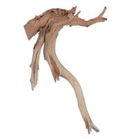 Vickerman 18" Sand Blasted Dried Manzanita Tree Branch
