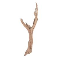 Vickerman 24" Sand Blasted Dried Manzanita Tree Branch