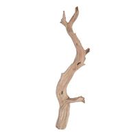 Vickerman 36" Sand Blasted Dried Manzanita Tree Branch