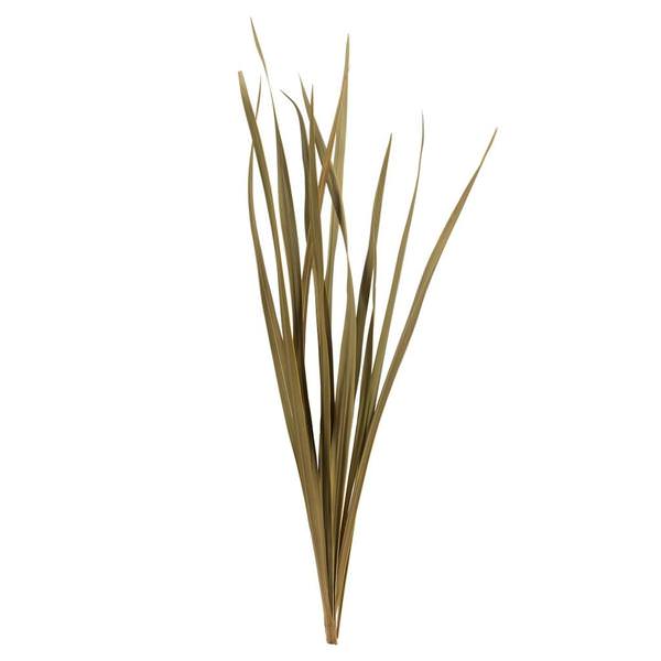 18"-30" Natural Dried Snake Grass Stems Bundle (12 stems)