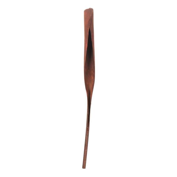 35"-40" Natural Preserved Cavalo Horn (2 pack)
