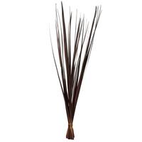 Vickerman 36"-40" 7oz Brown Dried Sable Grass Bundle