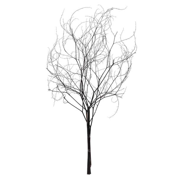 18-20" Natural Brown Skeleton Branches (6 Pack)