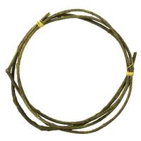 Vickerman 95"-100" Basil Dried Tranca Vine Coil